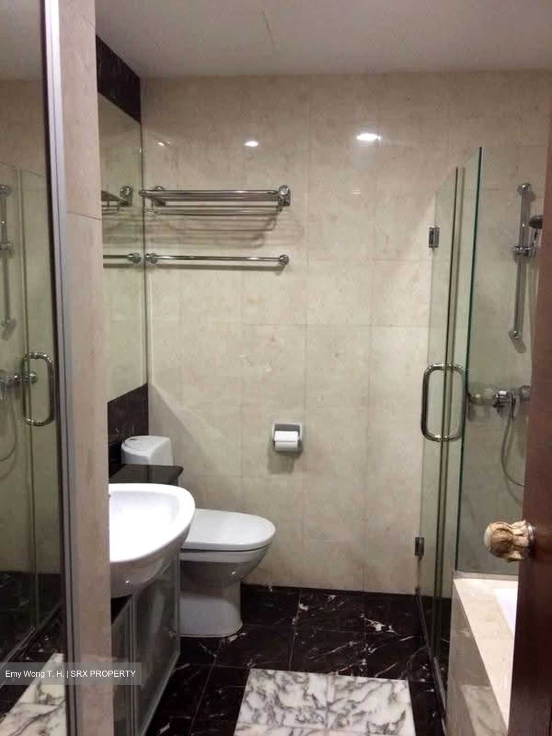 Rosewood (D25), Condominium #626812061